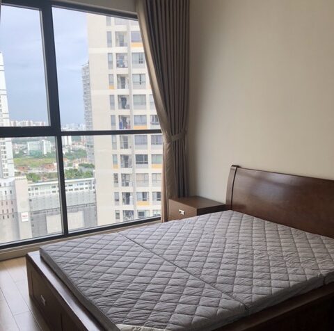 Q2 Thao Dien 02 Beds Full Furniture Middle Floor Q279