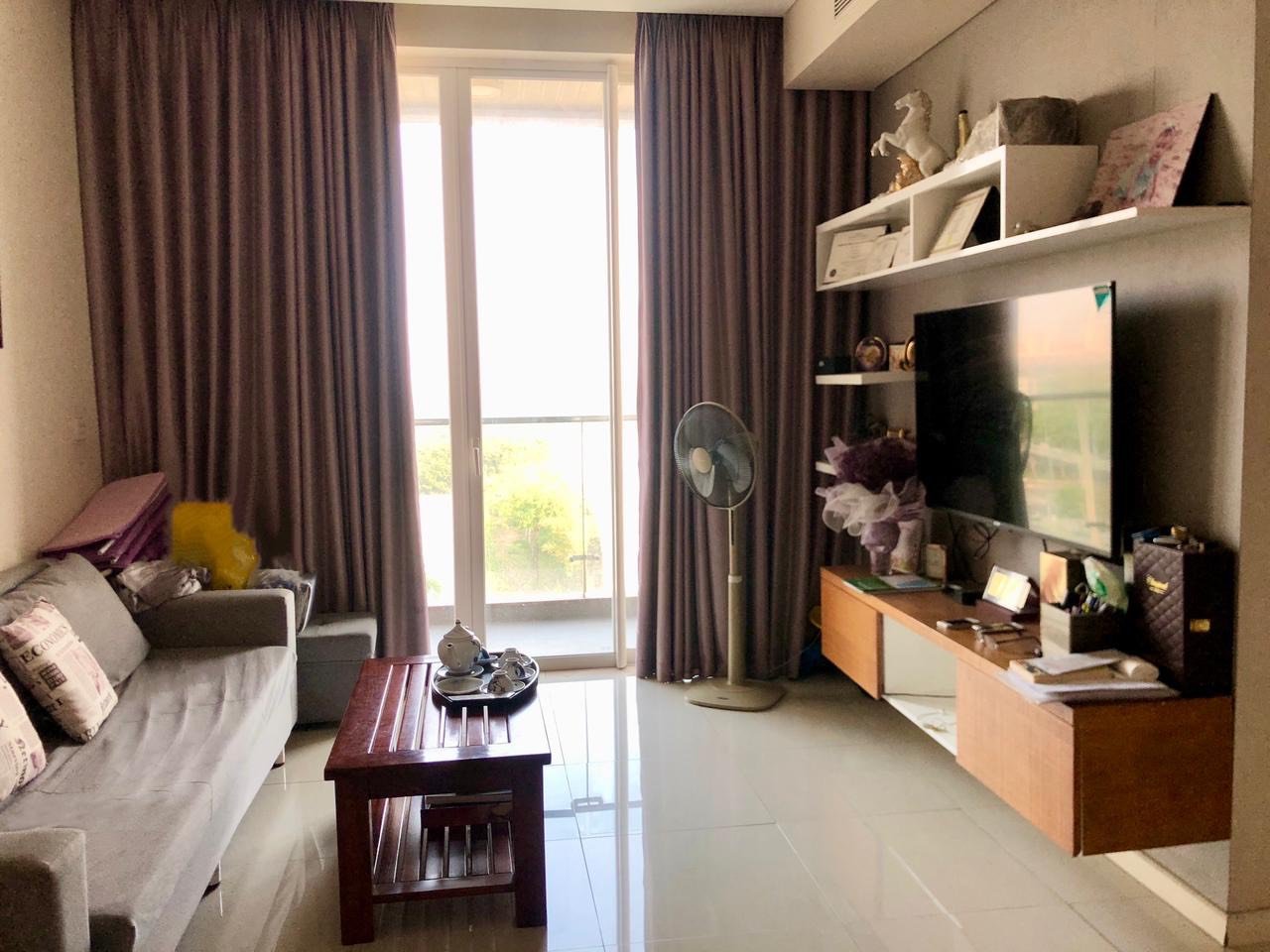 Sarimi 02 Beds Low Floor For Rent SRM459