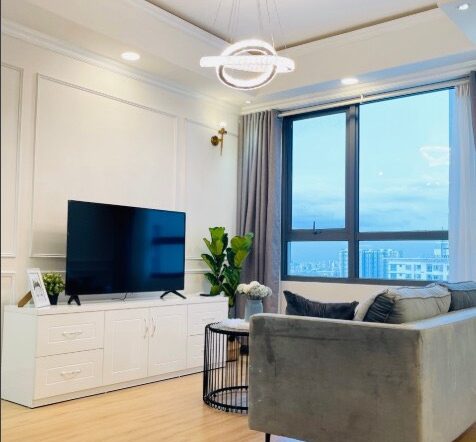 Top Notch Masteri Thao Dien 02 Bedrooms Unit MD031