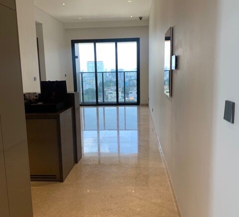 Unfurnished 02 Beds Middle Floor The MarQ District 1 MQ258
