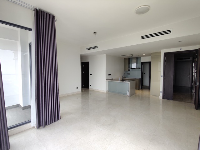 Unfurnished 03 Bedrooms Q2 Thao Dien For Rent Q291