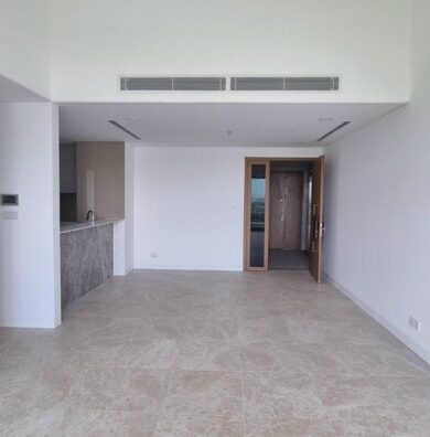 Unfurnished 03 Beds The River Thu Thiem Reasonable Rental RT335