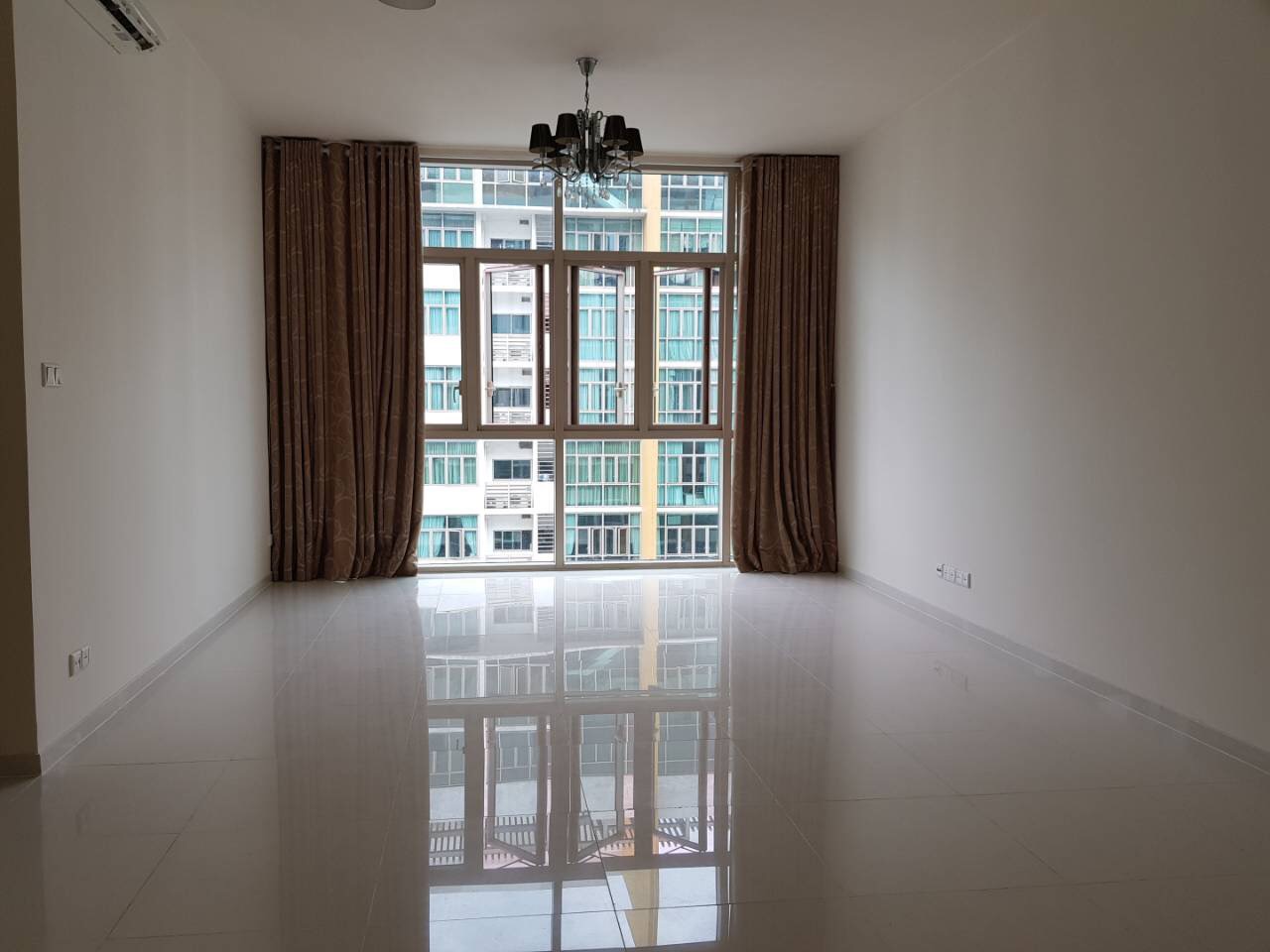 Unfurnished Vista An Phu 03 Bedrooms For Lease VA001