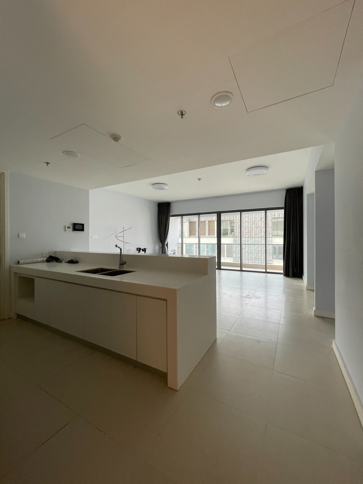 Aspen Low Floor Gateway Thao Dien 04 Bedroom Unit