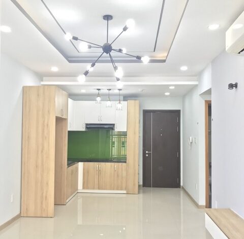 Charming 02 Bedrooms Apartment Tropic Garden For Rent TG641