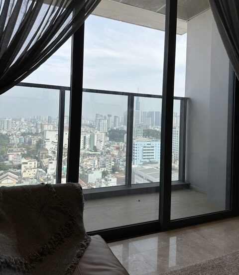 Elegant 03 Beds Furnished In The MarQ District 1 MQ305