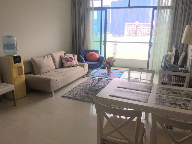 Lovely 01 Bedroom Apartment City Garden For Rent CG215