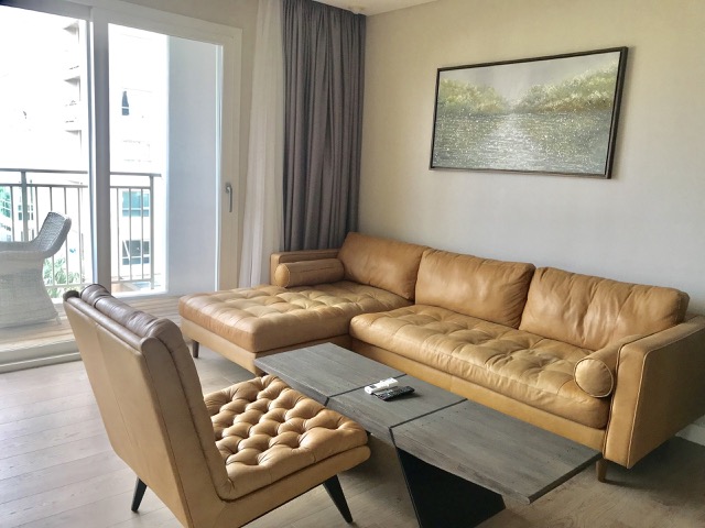Low Floor Apartment 3 Bedrooms Unit In Xii Riverview XI553