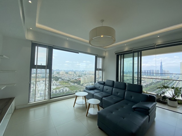 Special Design 03 Bedrooms Unit In Gateway Thao Dien GW800