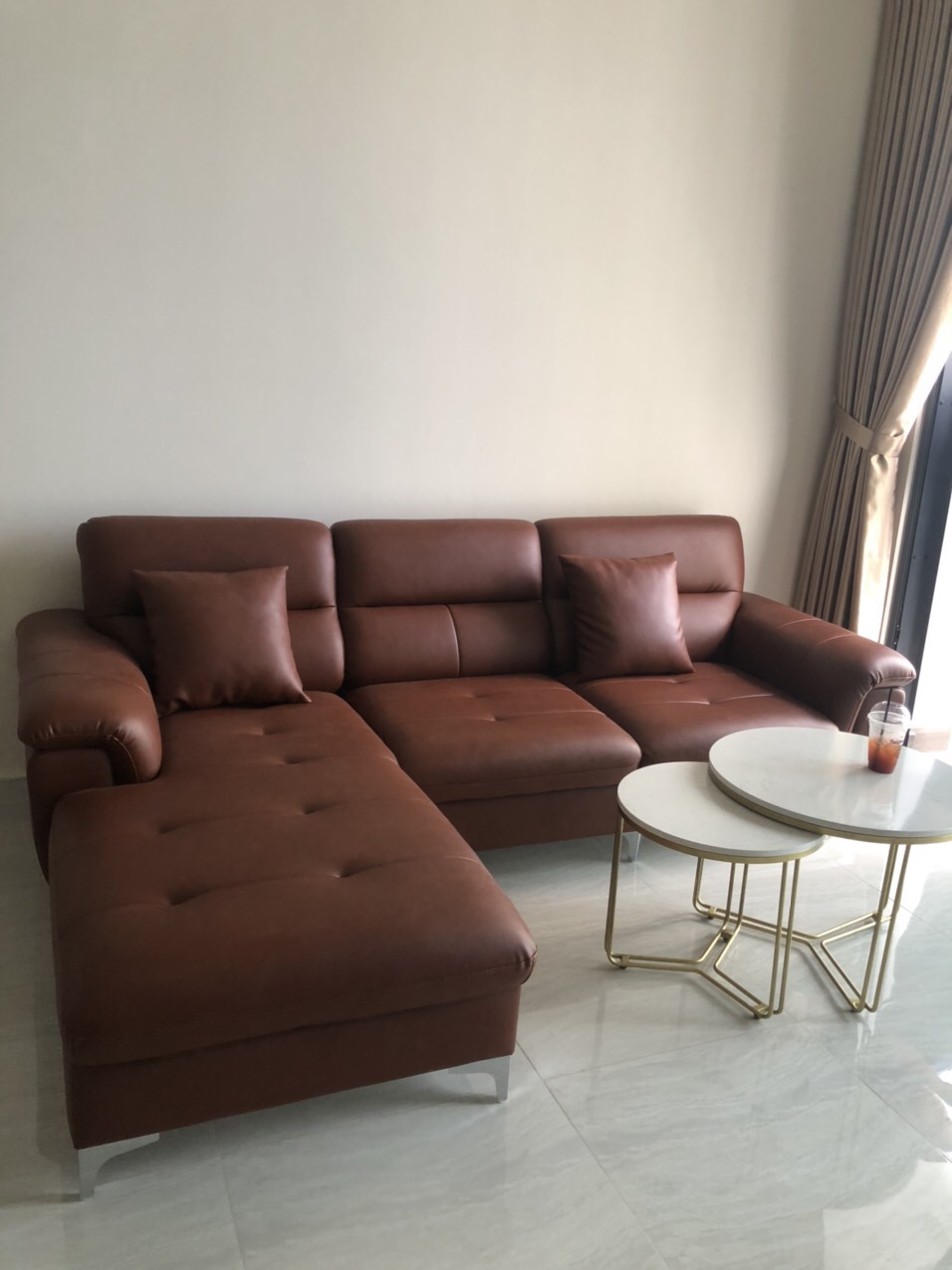 Cozy 02 Bedrooms Q2 Thao Dien Q294