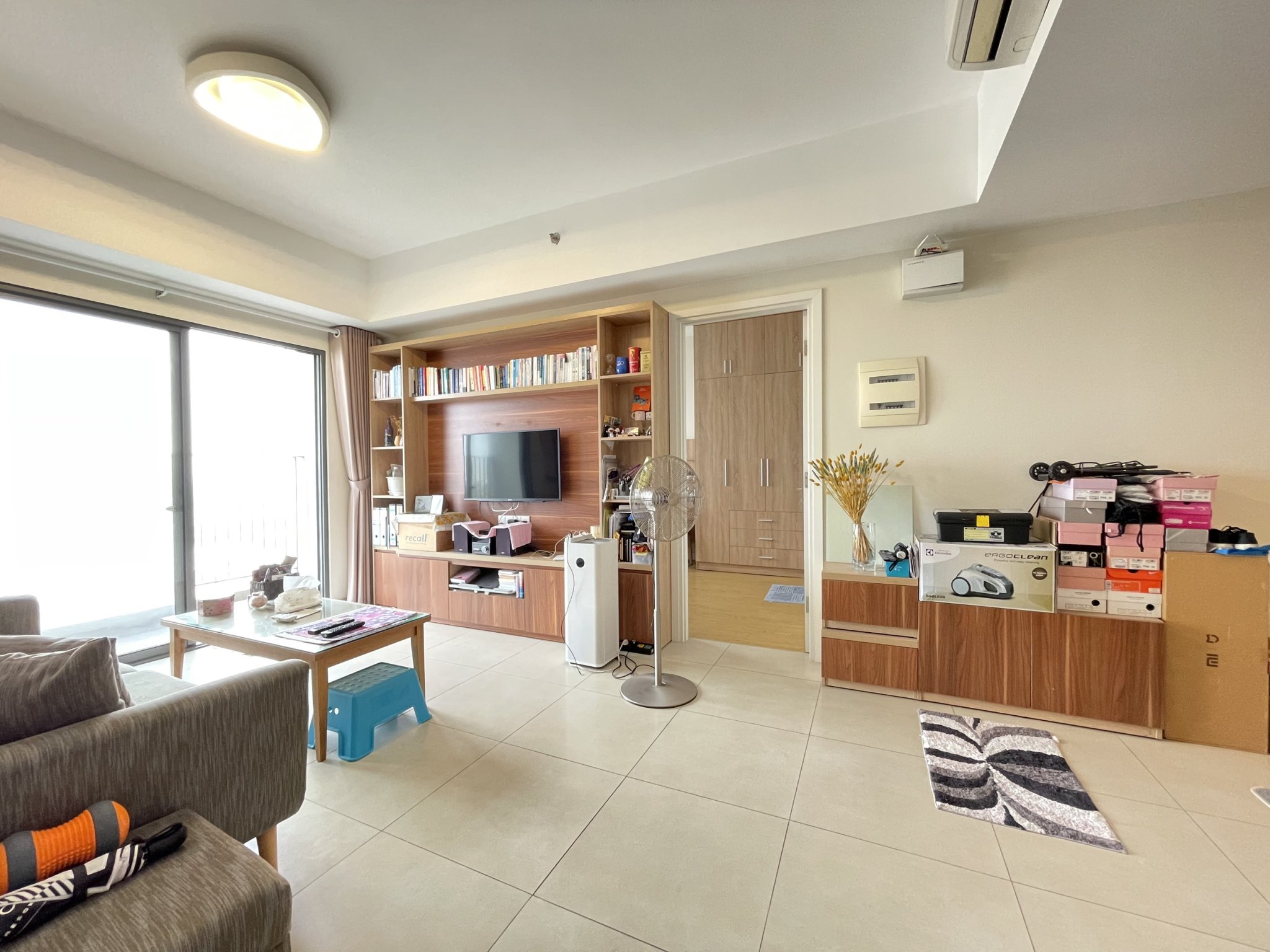 MD383 02 Bedrooms Riverview Masteri Thao Dien