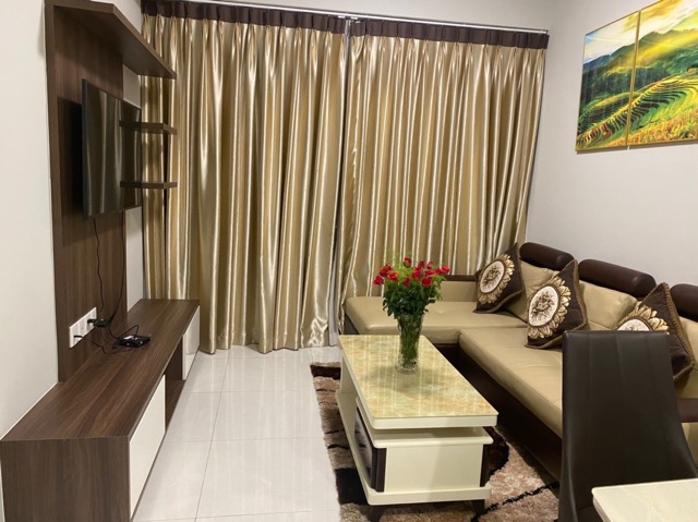 Middle Floor 02 Bedrooms Masteri An Phu Unit For Rent MA127