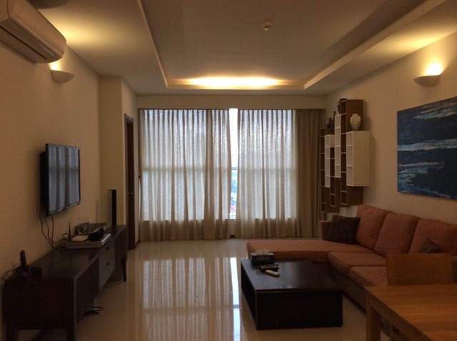 Modern 02 Bedrooms Apartment For Rent In Thao Dien Pearl TP529