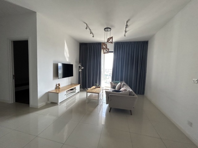 Clean 02 Bedrooms Apartment In Estella Height For Rent EH755