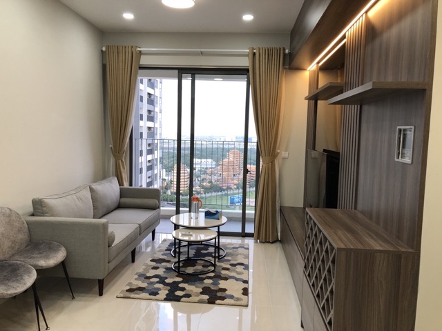 Elegant 02 Bedrooms Masteri An Phu Apartment For Rent MA693