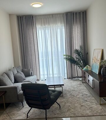 Furnished 02 Bedrooms Apartment In Q2 Thao Dien For Rent Q241