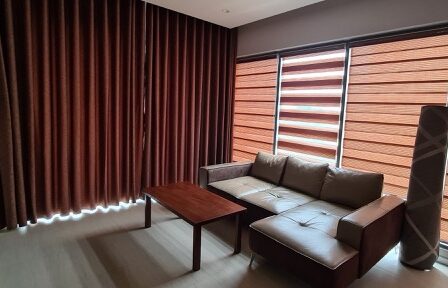 Low Floor 2 Beds Canary Tower In Diamond Island For Rent DI647