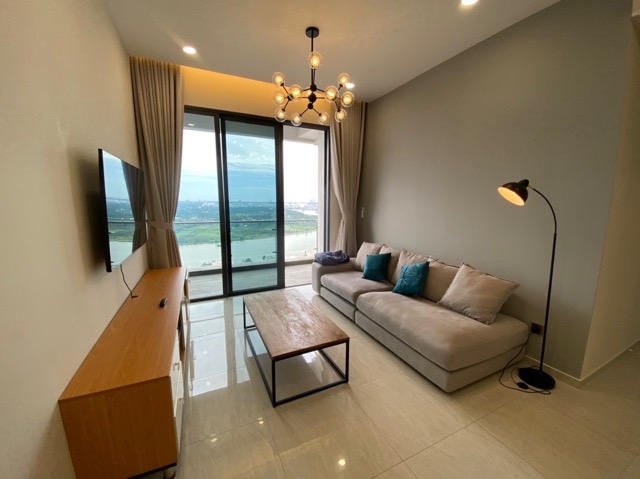 Outstanding View 03 Bedrooms Unit In Q2 Thao Dien For Rent Q278