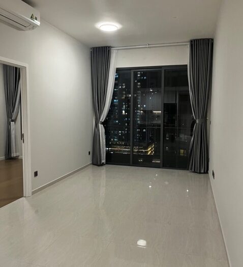 Unfurnished 01 Bedrooms Apartment In Q2 Thao Dien For Rent Q2530