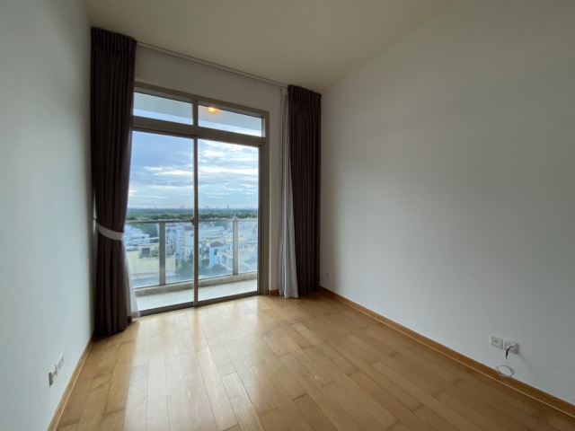 Unfurnished 03 Bedrooms Apartment Vista An Phu For Rent VA892