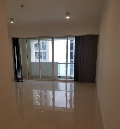 Unfurnished Estella An Phu 02 Beds Apartment For Rent EA977