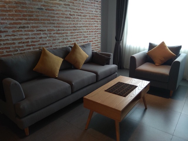 Lovely 03 Bedrooms Apartment Tropic Garden For Rent TG754