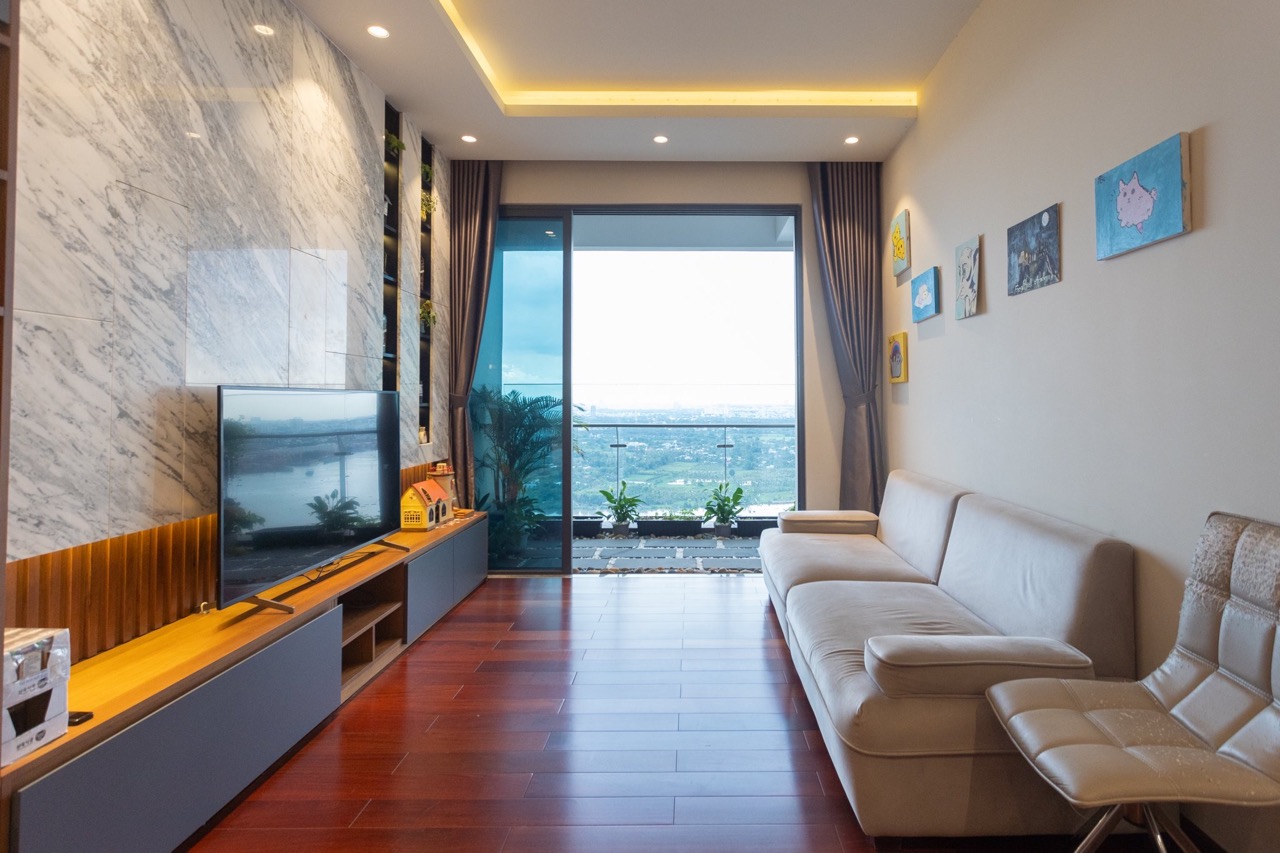 03 Bedrooms Q2 Thao Dien Apartment Q28478