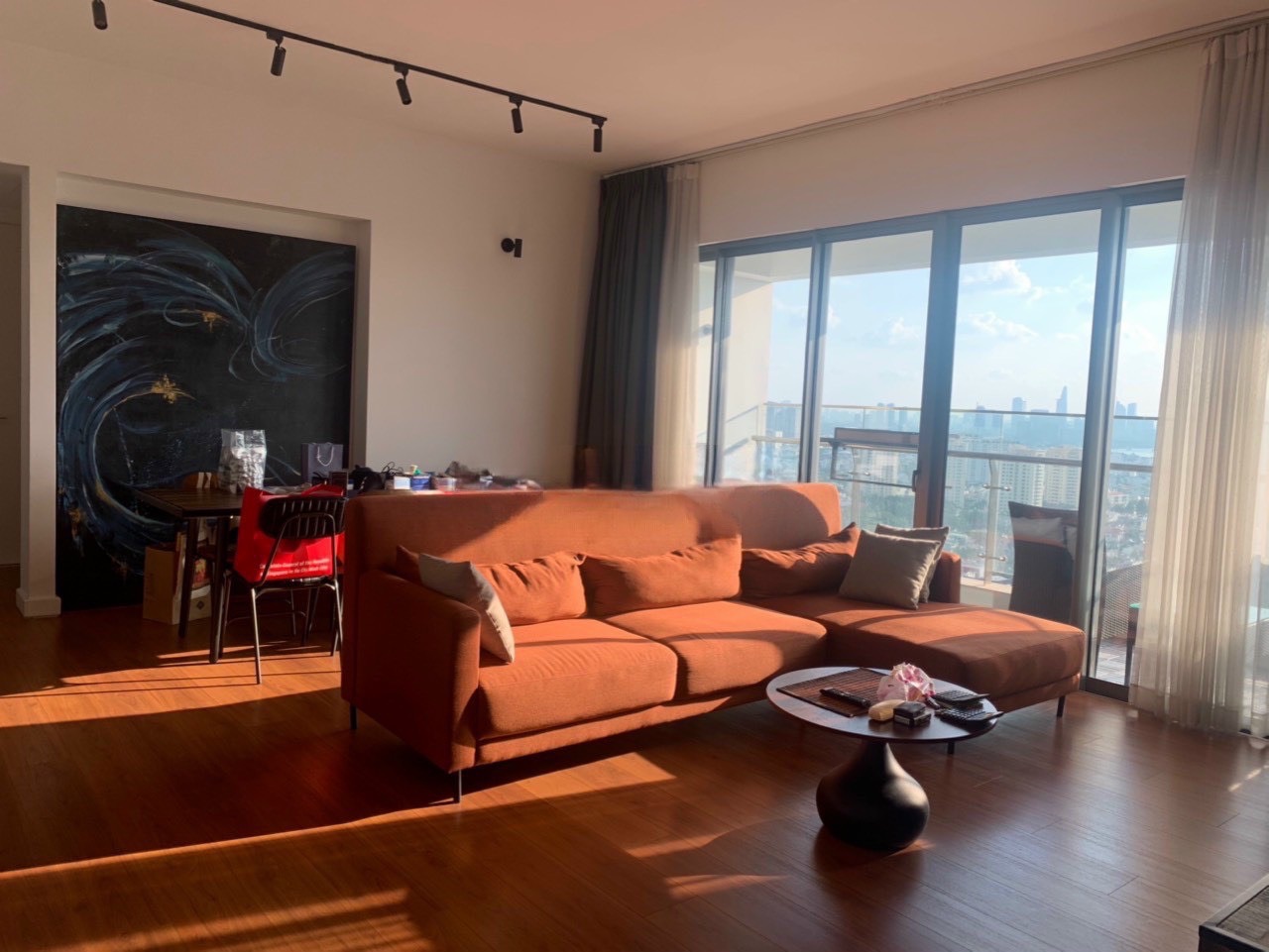 04 Bedrooms Gateway Thao Dien GW659