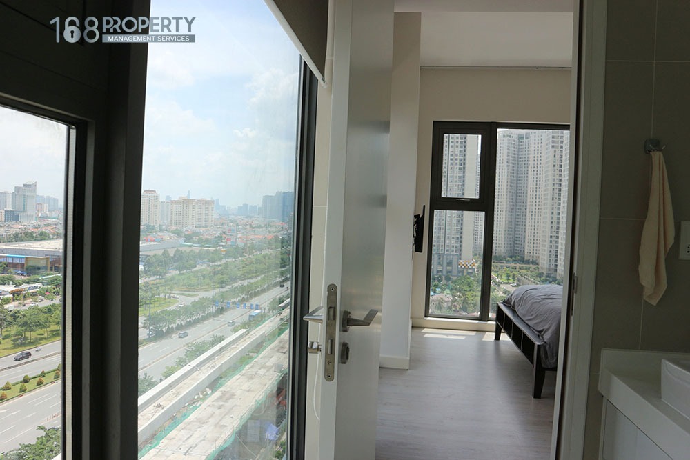 Cheap Price Gateway Thao Dien 02 Bedrooms GW128