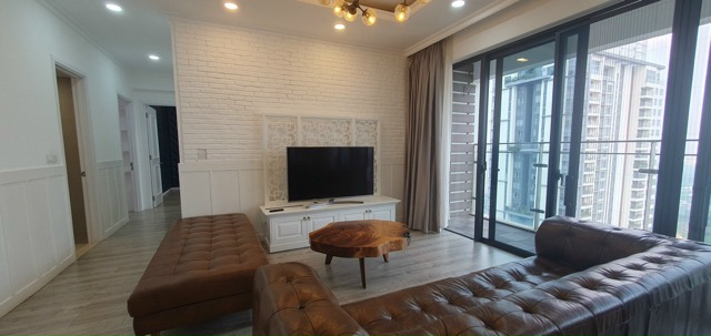 EH721 Estella Heights 04 Beds Unit Tower 2 High Floor