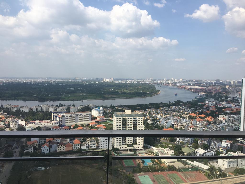 EH827 Tower 4 High Floor Apartment In Estella Heights