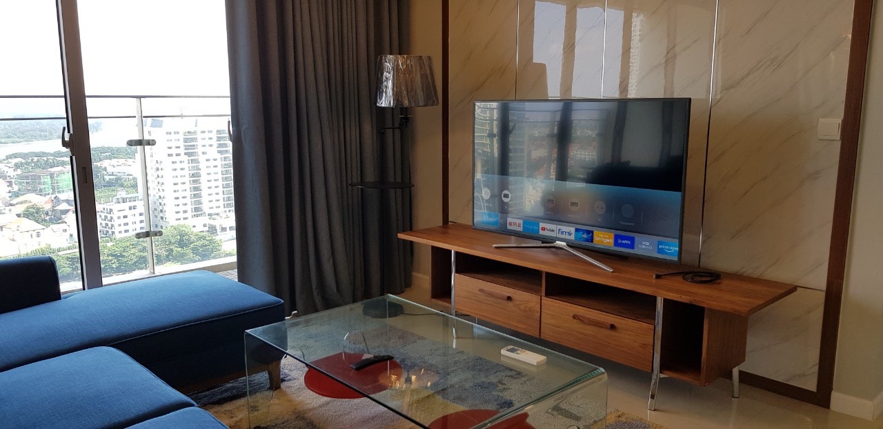 Estella Heights 150 Sqm Middle Floor EH6502