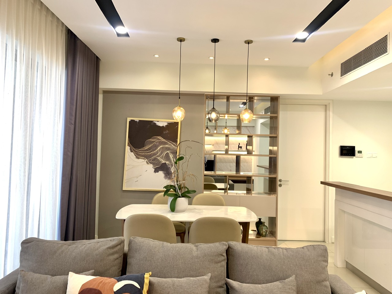 GW52 Newly Refurbished Gateway 02 Bedrooms