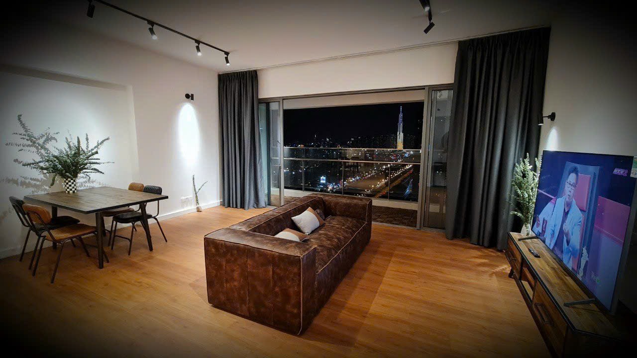 Gateway Thao Dien Aspen Tower 04 Bedrooms GW552