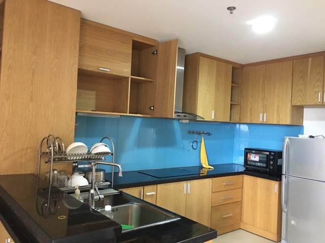 MD34 Masteri Thao DIen 02 Bedrooms