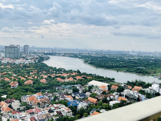 MTD30 Masteri Thao DIen 02 Bedrooms Tower 2