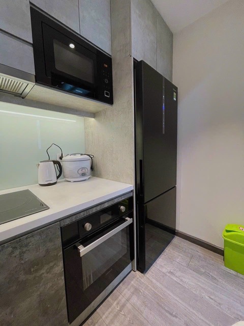 MTD32 Masteri Thao DIen 02 Bedrooms