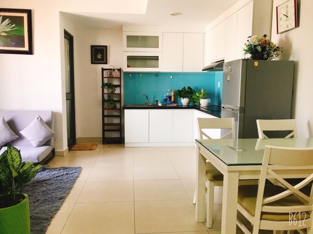 Masteri Thao Dien 02 Beds MD281