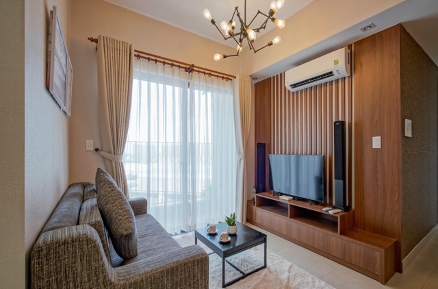 Masteri Thao Dien 02 Beds MD724