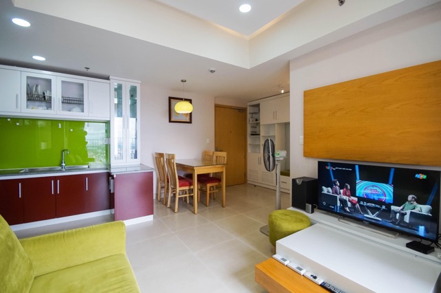 Masteri Thao Dien 02 Beds MD944