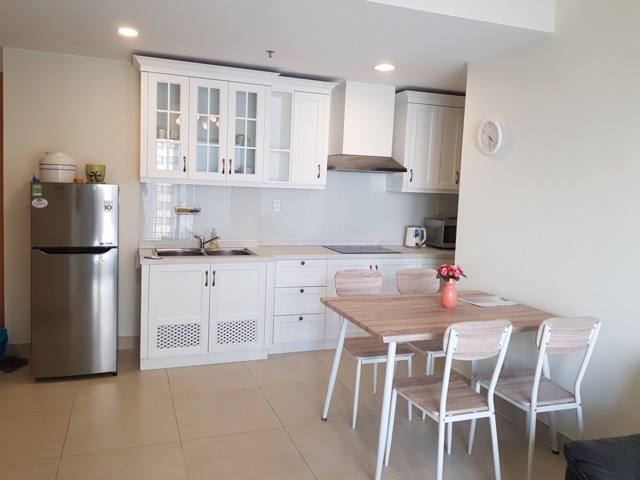 Masteri Thao Dien 02 Beds MD9771