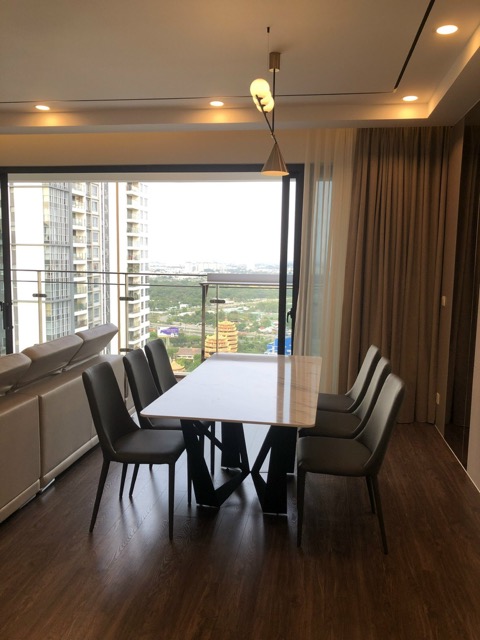 Tower 02 Estella Heights 04 Beds Unit EH482