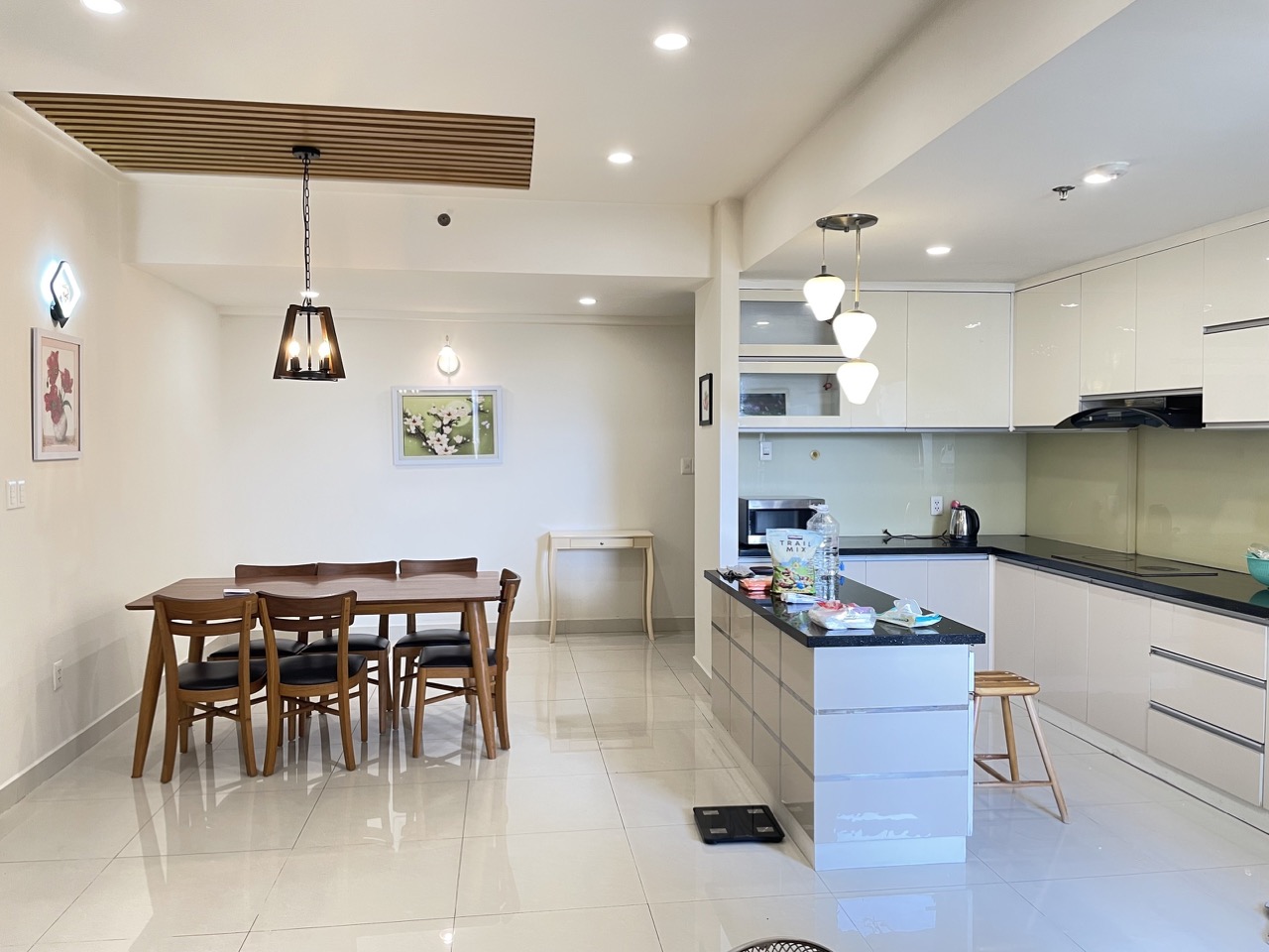 Tropic Garden 03 Bedrooms Middle Floor TG739