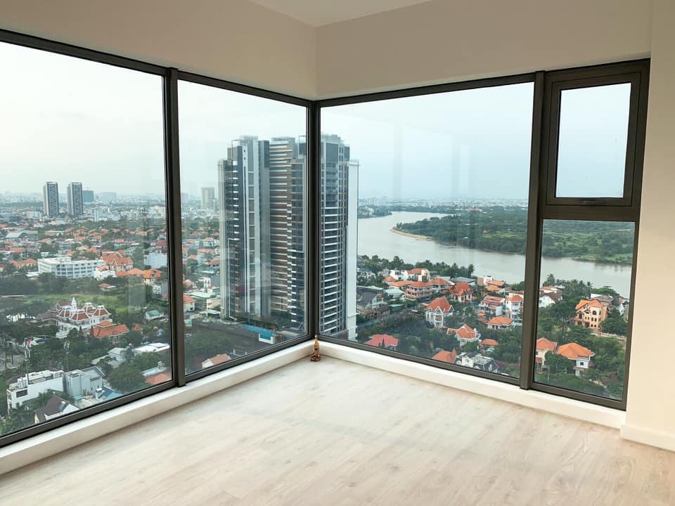 Unfurnished 04 Bedrooms Gateway Thao Dien Maldison Tower For Rent