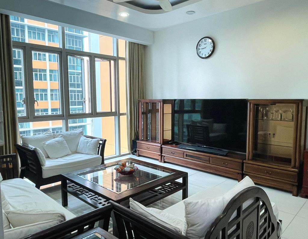 Vista An Phu VA42 03 Bedrooms Furnished