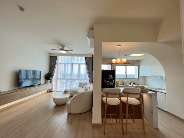 Elevate Your Lifestyle with This Awesome 2 Bedroom Apartment