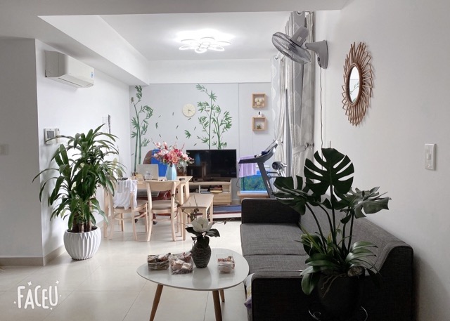 MT37 02 Bedrooms Masteri Thao Dien