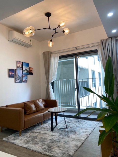 MTD216 02 Bedrooms Masteri Thao Dien