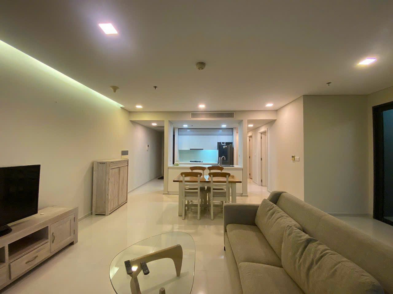 City Garden 02 Bedrooms CG034