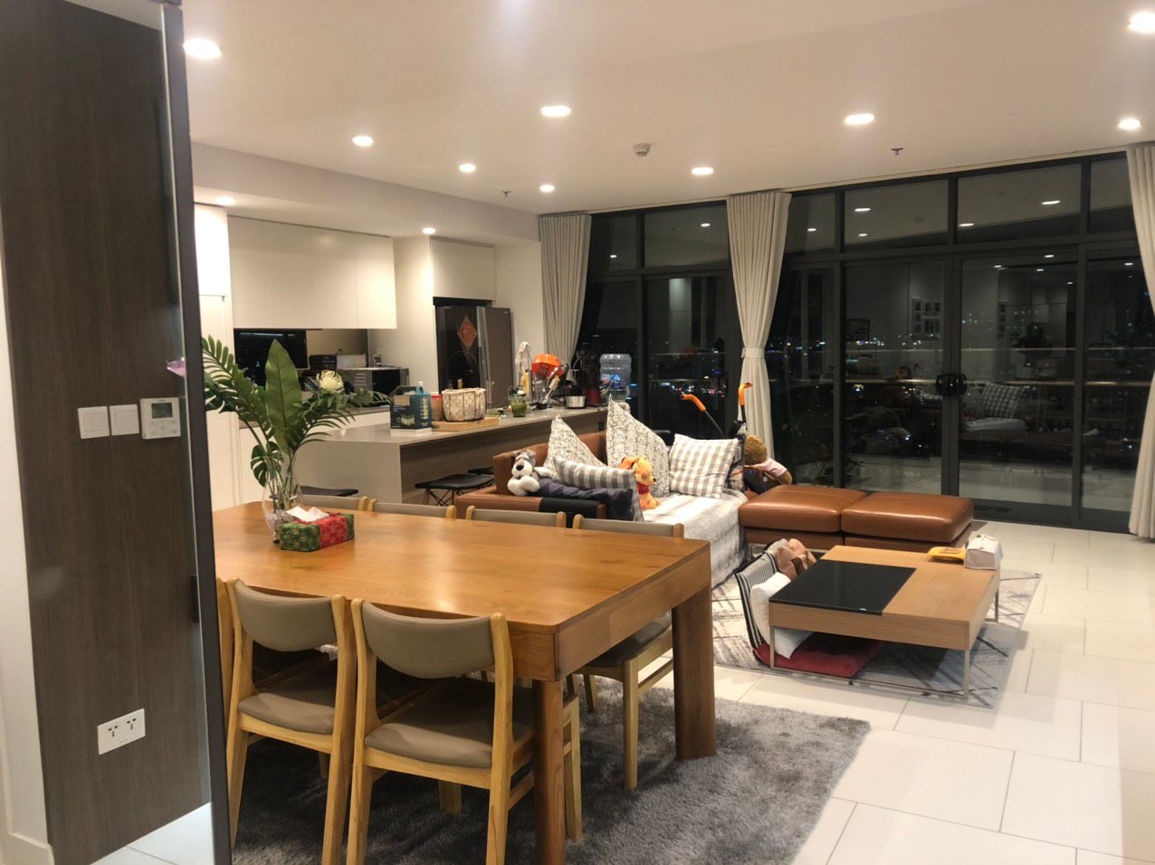 City Garden 03 Bedrooms CG031